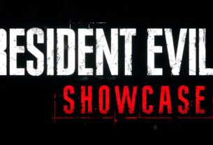Resident Evil Showcase