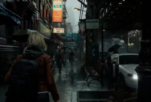 Resident Evil Requiem