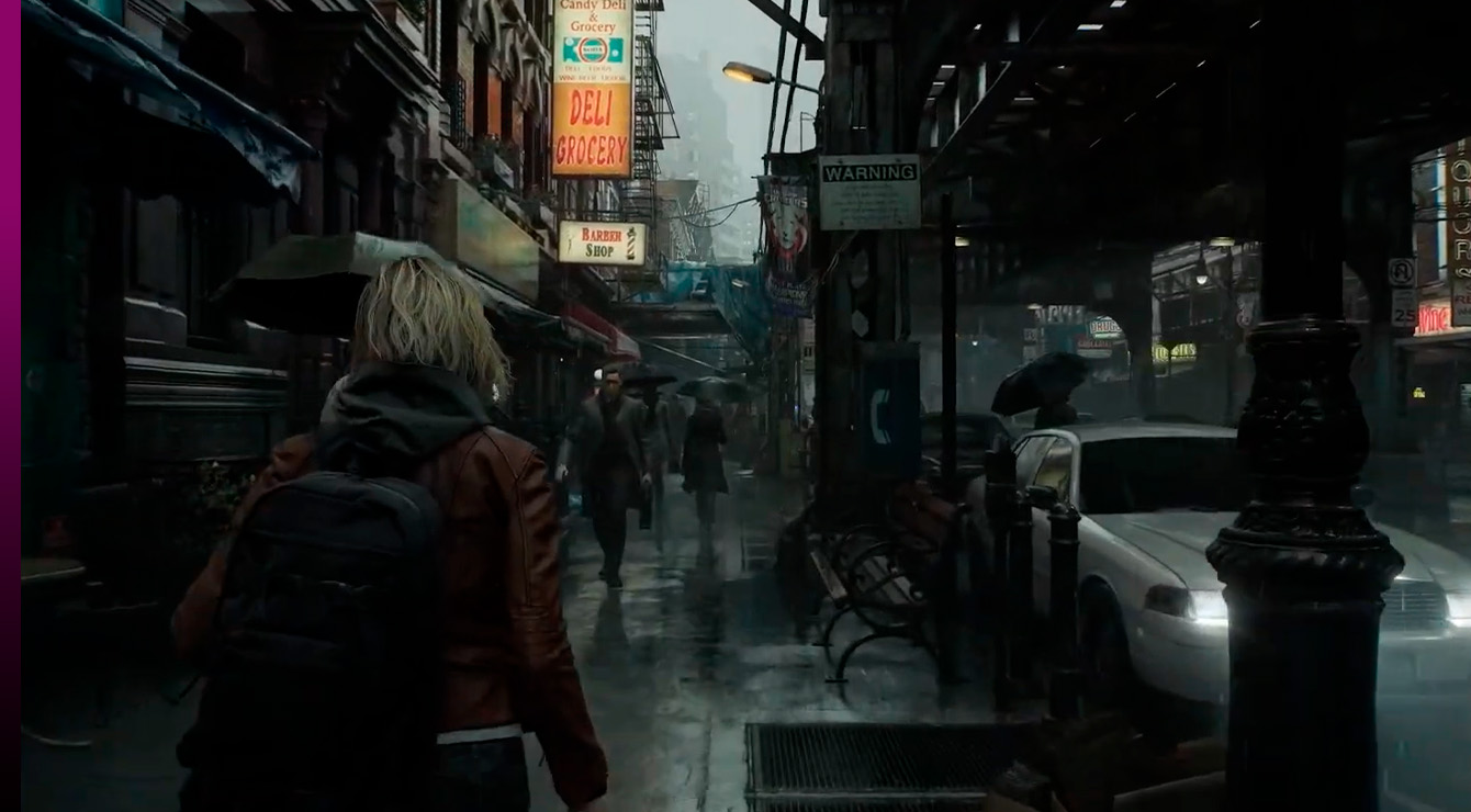 Resident Evil Requiem