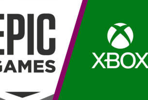 Epic Games Store no próximo Xbox