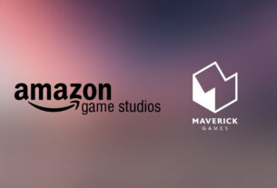 Amazon abandona jogo de corrida