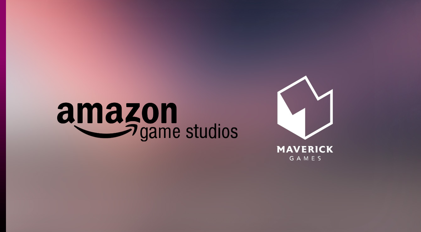Amazon abandona jogo de corrida