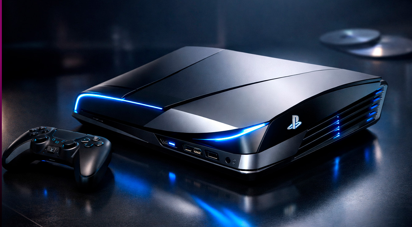 PlayStation 6 pode ser adiado para 2028 ou 2029