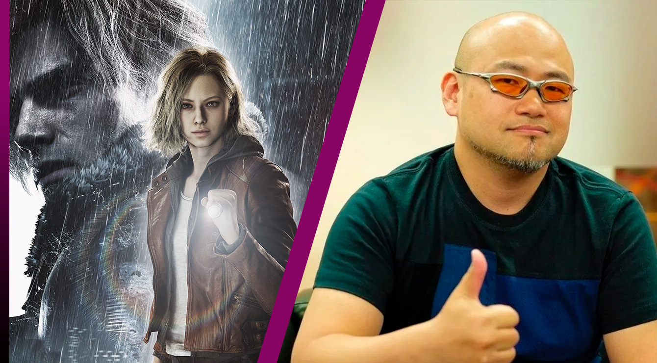 Hideki Kamiya critica spoilers de Resident Evil Requiem