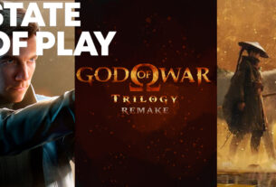 State of Play de fevereiro de 2026: todos os anúncios e trailers