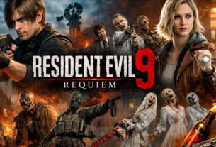 Dicas de Resident Evil 9 Requiem
