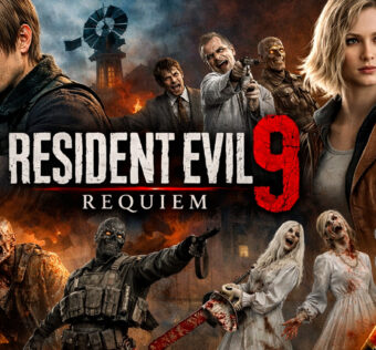 Dicas de Resident Evil 9 Requiem