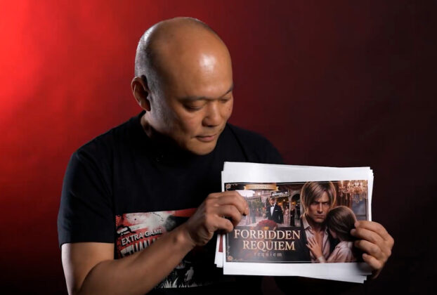 Resident Evil Requiem terá expansão